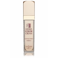 

LevisSime Hydracolor Cream - Солнцезащитный крем с тональным эффектом SPF 15, 50 мл