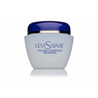 

LevisSime Eye Lips Contour Cream Gel - Филлер для контура глаз и губ, 15 мл