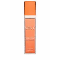 

LevisSime Vita C Cream - Оживляющий крем с витамином С, 50 мл