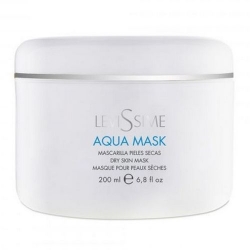 Фото LevisSime Aqua Mask - Увлажняющая маска рН 6.0–6.5, 200 мл