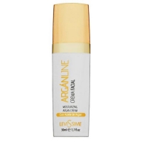 

LevisSime Moisturizing Argan Cream - Увлажняющий крем с аргановым маслом, 50 мл