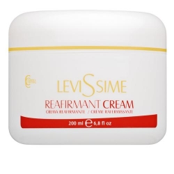 Фото LevisSime Reafirmant Cream - Укрепляющий крем, 200 мл