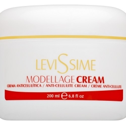 Фото LevisSime Modellage Cream - Моделирующий крем, 200 мл