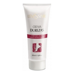 Фото LevisSime Hard Skin Cream - Крем для коррекции сухих мозолей, 200 мл