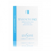 

LevisSime Tensoactive Face - Укрепляющий комплекс, 6*3 мл