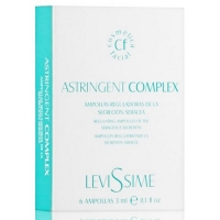 

LevisSime Astringen Complex - Комплекс для проблемной кожи, 6*3 мл