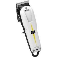 

Wahl Cordless Super Taper - Профессиональная машинка для стрижки, белая