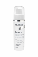 Noreva Iklen Anti-brown spot serum - Сыворотка с руцинолом интенсивная депигментирующая, 30 мл - фото 1