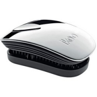 

Ikoo Pocket Black Oyster Metallic - Расческа для волос, 1 шт