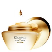 Kerastase Elixir Ultime Beautifying Oil Masque - Маска, 200 мл