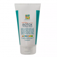 Фото Maravi Beach Right Away Treatment Cream - Крем для волос, 150 мл