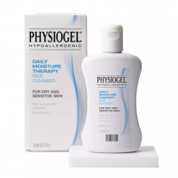 Фото Physiogel - Очищающее средство для сухой и чувствительной кожи лица, 150 мл
