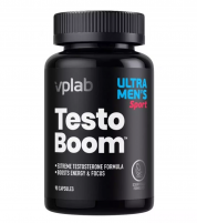 Фото Vplab Ultra Men's Sport- Комплекс Testoboom для увеличения тестостерона, 90 капсул