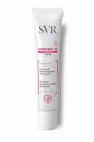 SVR Sensifine Creme - Крем для сверхчувствительной, аллергичной кожи лица, 40 мл крем для лица yves rocher интенсивное увлажнение 48 часов 50 мл