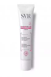 Фото SVR Sensifine Creme - Крем для сверхчувствительной, аллергичной кожи лица, 40 мл