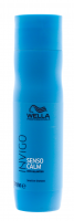 Wella Balance Line - Шампунь для чувствительной кожи головы 250 мл бокал шампанского сочиняйте сами