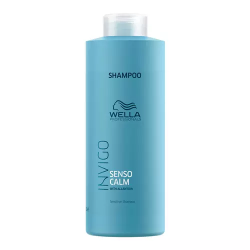 Фото Wella Balance Line - Шампунь для чувствительной кожи головы 1000 мл
