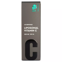 SmartLife - Липосомальный витамин С, 500 мг, 100 мл - фото 3