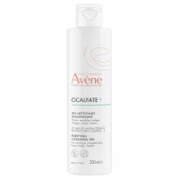 Avene - Очищающий гель для чувствительной и раздраженной кожи, 200 мл гель для душа thai traditions для тела для мужчин и женщин для сухой кожи смородина 700 мл