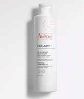 Avene - Очищающий гель для чувствительной и раздраженной кожи, 200 мл