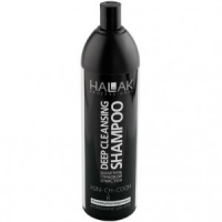 Halak Professional Hair Care Deep Cleansing Shampoo - Шампунь глубокой очистки, 250 мл
