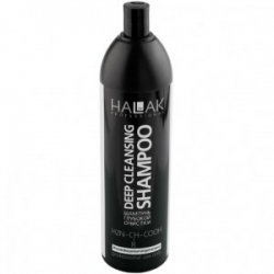 Фото Halak Professional Hair Care Deep Cleansing Shampoo - Шампунь глубокой очистки, 250 мл