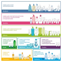 Bioderma - Крем против пигментации и морщин SPF 50 40 мл 1797₽