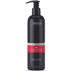 Indola Profession NN2 Color Addtive Skin Protector - Лосьон для защиты кожи, 250 мл фото Фото Indola Profession NN2 Color Addtive Skin Protector - Лосьон для защиты кожи, 250 мл