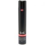 Фото Indola Professional 4+4 Extra Strong Hairspray - Спрей для волос, 500 мл