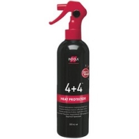 Indola Professional 4+4 Heat Protector Spray - Защитный термо-спрей для волос, 300 мл от Professionhair