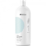 Фото Indola Professional Innova Cleansing Shampoo - Очищающий шампунь для волос, 1500 мл