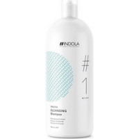 Indola Professional Innova Cleansing Shampoo - Очищающий шампунь для волос, 1500 мл - фото 1