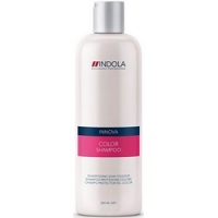 Indola Professional Innova Color Shampoo - Шампунь для окрашенных волос, 300 мл