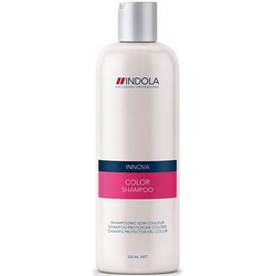 Фото Indola Professional Innova Color Shampoo - Шампунь для окрашенных волос, 300 мл