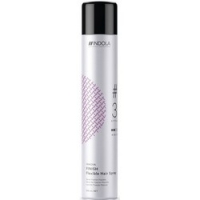 Indola Professional Innova Finish Flexible Hair Spray - Лак для волос мягкой фиксации, 500 мл
