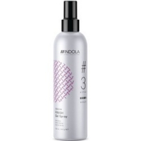 Indola Professional Innova Finish Gel Spray - Гель-спрей для волос, 300 мл