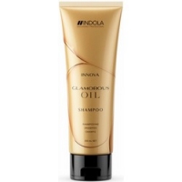 

Indola Professional Innova Glamorous Oil Shampoo - Шампунь, Сияние для волос, 250 мл