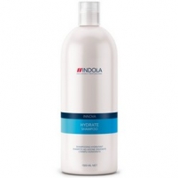 Фото Indola Professional Innova Hydrate Shampoo - Увлажняющий шампунь для волос, 1500 мл