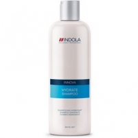 Фото Indola Professional Innova Hydrate Shampoo - Увлажняющий шампунь для волос, 300 мл