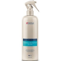 Indola Professional Innova Setting Thermal Protector - Защитный термоспрей для волос, 300 мл
