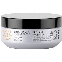 Фото Indola Professional Innova Texture Rough Up - Крем-воск для волос, 85 мл
