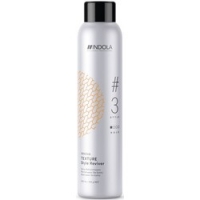 

Indola Professional Innova Texture Style Reviver - Сухой шампунь для волос, 300 мл
