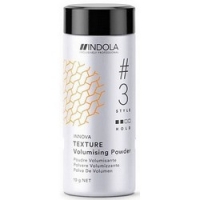 Indola Professional Innova Texture Volumising Powder - Моделирующая пудра для волос, 10 гр - фото 1