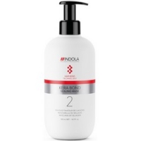 

Indola Professional Kera Bond Sealing Mask - Интенсивная ухаживающая крем-маска, 500 мл