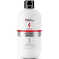 

Indola Professional Kera Bond Serum - Защитная сыворотка для волос, 500 мл