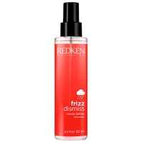 

Redken Frizz Dismiss - Инстант Дифлэйт масло-сыворотка, 125 мл