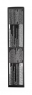 L'Oreal Professionnel - Безаммиачный краситель Inoa Glow, D.1 Антрацит, 50 мл