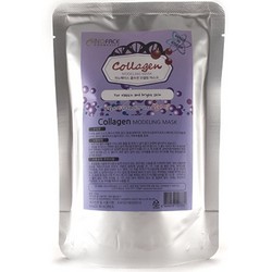 Фото Inoface Collagen Modeling Mask - Маска альгинатная с коллагеном, 200 г