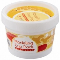 Inoface Propolis Modeling Cup Pack - Маска альгинатная с прополисом, 15 г - фото 1