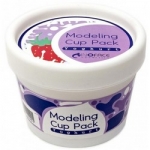 Фото Inoface Yoghurt Modeling Cup Pack - Маска альгинатная с йогуртом, 15 г